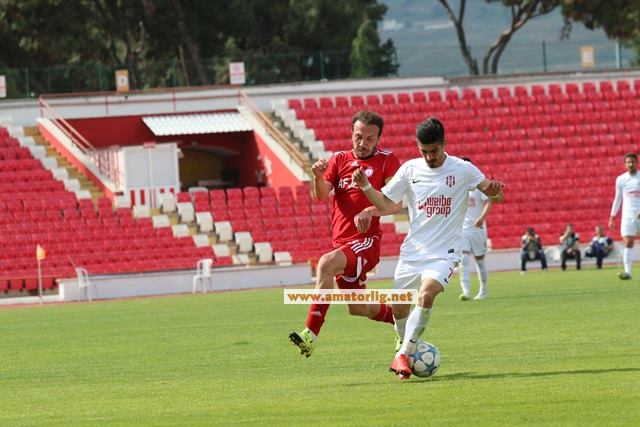 Hüseyin Akbaş’ın yeni takımı belli oldu