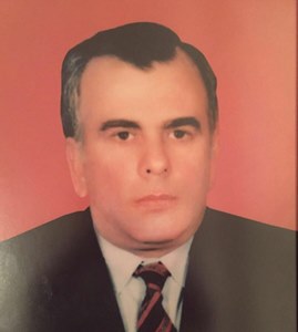 Ertan Benian vefat etti