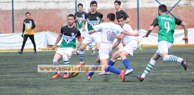 Avcılar Cihangir Çotanağa diş geçiremedi