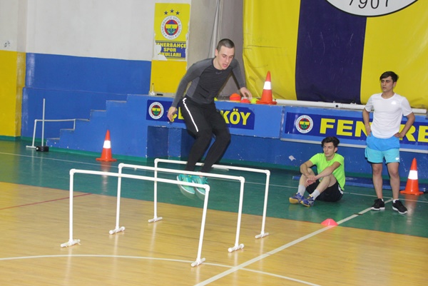 22 yılda 1970 öğrenciye Yükseköğrenim desteği