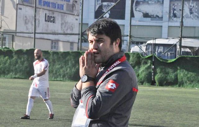 İstanbul Bulancakspor’da Demir dönemi sona erdi