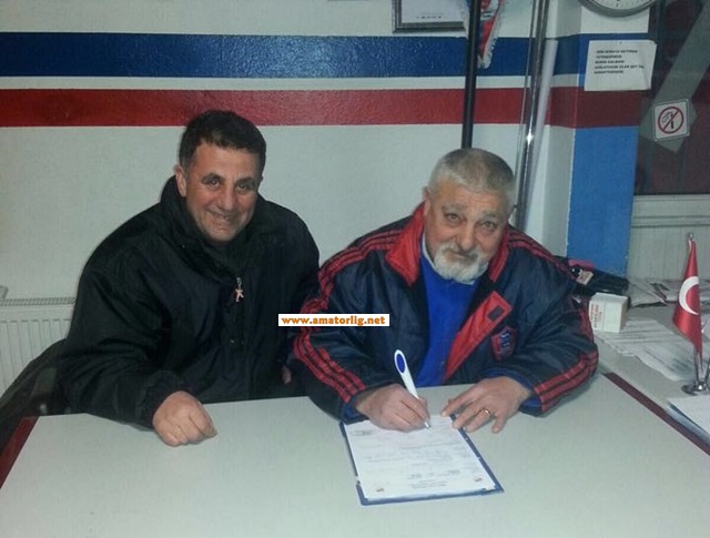 Güzelhisarspor’da Erdoğan dönemi