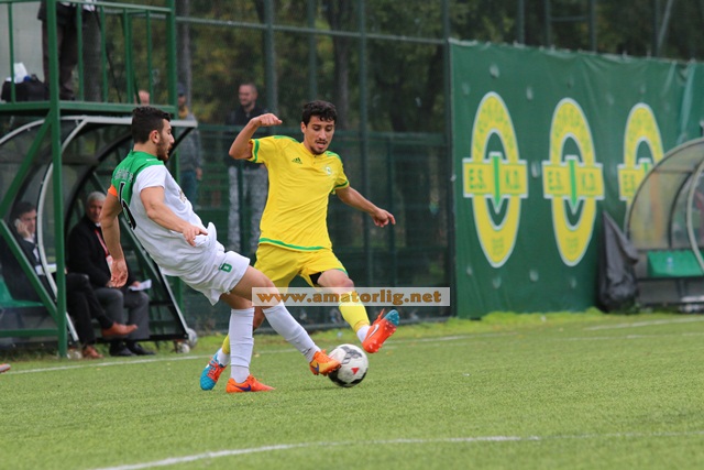 Çeliktepe Ümit’in dinamosu Yeniçarşı’da