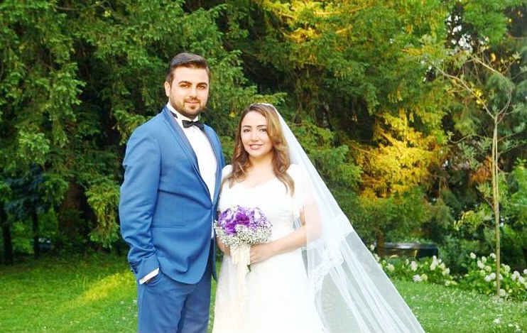 Altay Onaran’ın mutlu günü