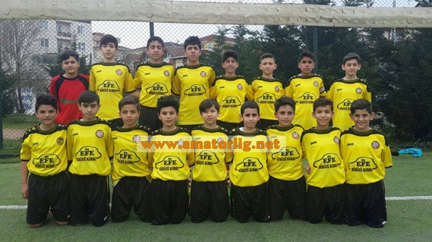 Pendik Esenyalıspor galibiyetle başladı