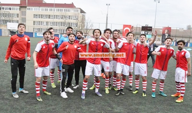 Aydınlıspor Türkiye Şampiyonasında