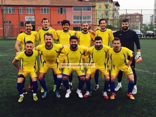 Öz Ataşehirspor’un bileği bükülmüyor