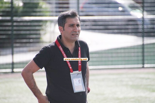 Modafen’de Sinan Tar bıraktı