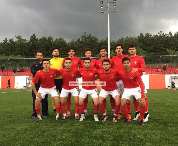 Modafen farkını gösterdi