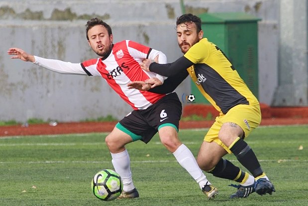 1.Amatör Lig için ‘Ocak’ta başlayacak’ iddiası