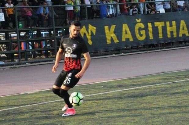 Ataşehir Çamolukspor’dan iki takviye