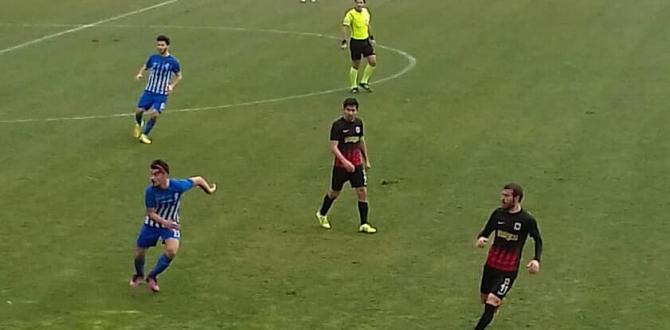 TKİ Tavşanlı Linyitspor kendine geldi