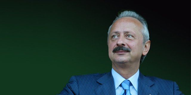 Ulusoy’dan 3. Lig kulüplerine 500 bin TL