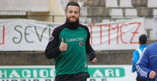 Caner hedefi olan takım arıyor