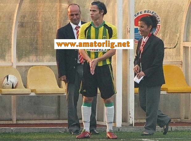 Ayberk Yaşar Çeliktepespor’da