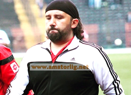 Kozansporlu futbolcuların sağlığı ona emanet