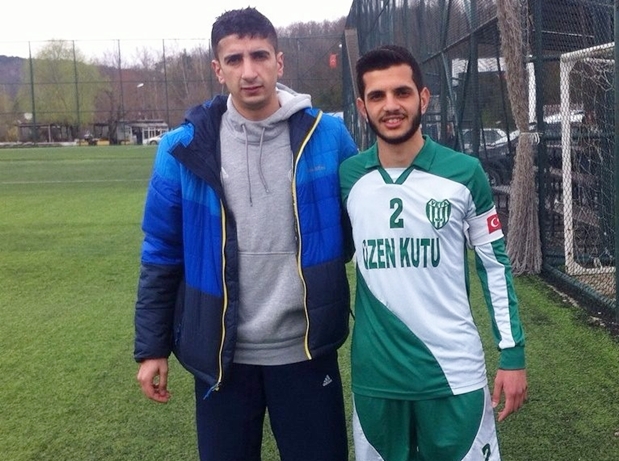 İstanbul Kastamonuspor altyapısında Serdar Cengiz dönemi