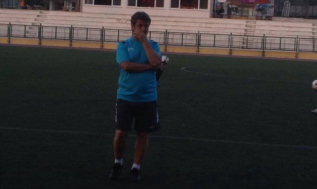 Küçükçekmece’de Öçal dönemi