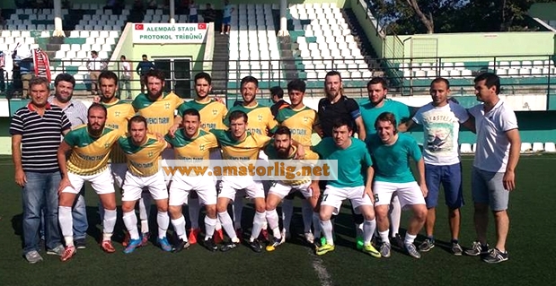 Kestanelik tek geçti 1-0