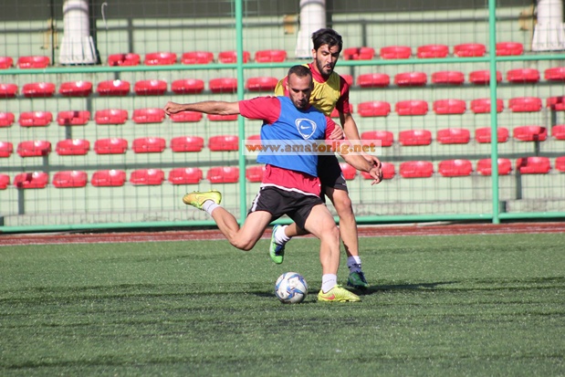 Talip Kaplan Dikilitaşspor’da