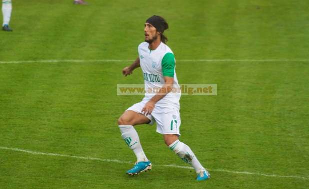 Kıvanç Kurtay hedefleri için İstiklaspor’da