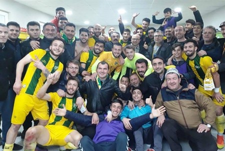 Görgülü attı, Altınova Belediye kazandı