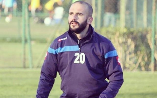 Hakan Sayar takımından ayrıldı