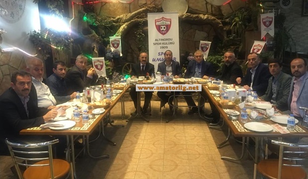 Hüseyin Erkubilay güven tazeledi