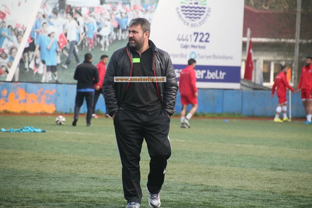 Aydın Dursun sezonu değerlendirdi