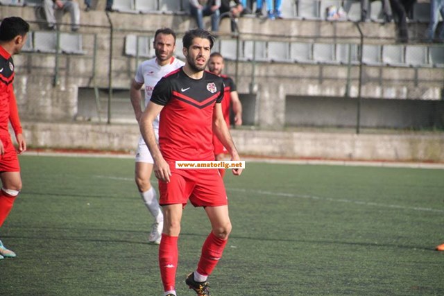 Rafet Emrah Mat Modafen’den ayrıldı