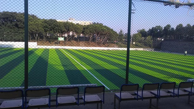 Dudullu Stadı açılıyor