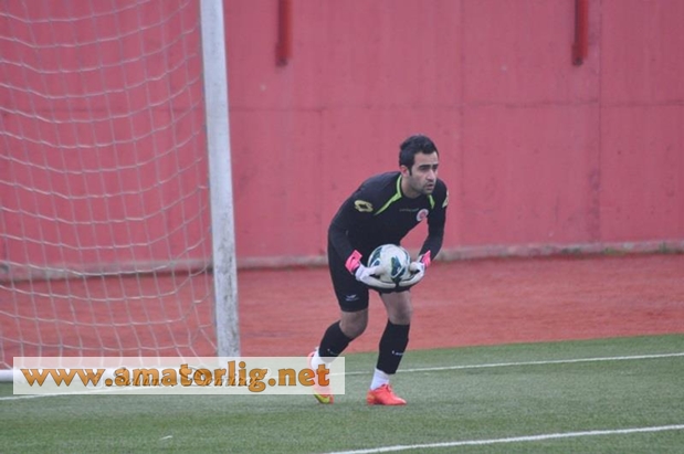 Kartal Bulvarspor’dan kaleye takviye