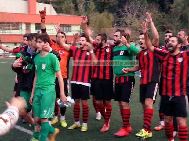 Şile Yıldızspor geç açıldı