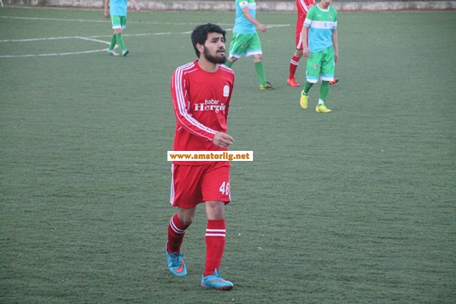 Serhat Çiçek yuvaya döndü