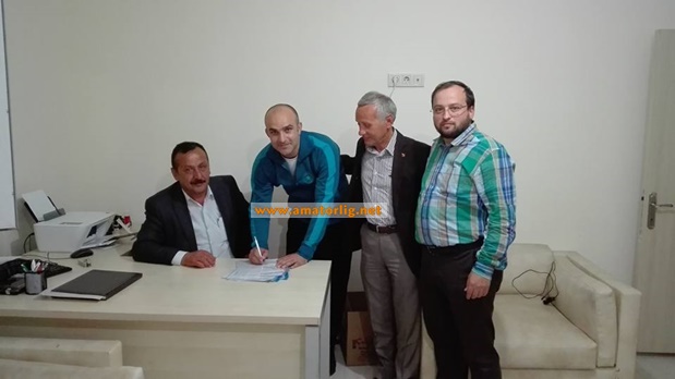 Soğuksuspor’da Gemici dönemi