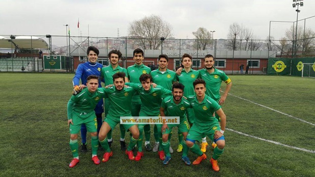 Erokspor uzatmalarda istediğini aldı