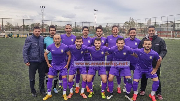 Mesudiyespor ilk kez gol atamadı