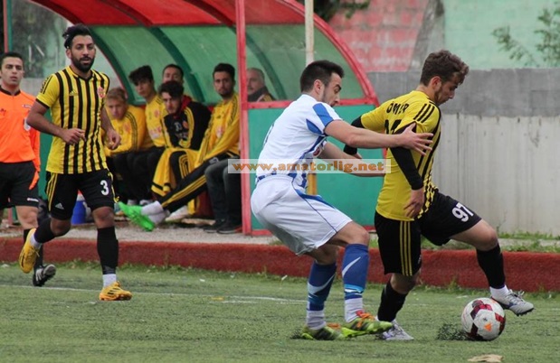 Beykoz’da Onur Kerman şov