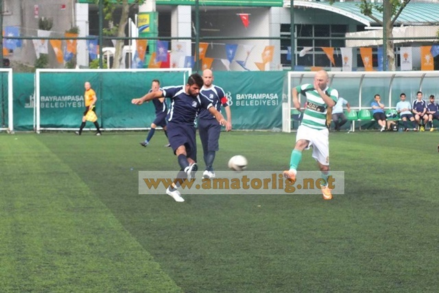 Gürzafer 1.Amatör Ligde