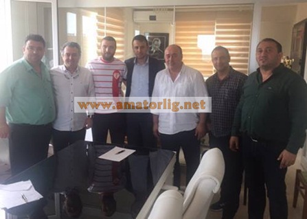 Başarılı sol bek Edirnespor’da