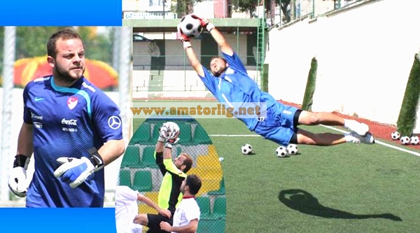 Zor maçların adamı Hakan Emre Çelebi