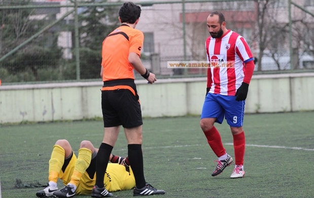 Golcü futbolcunun yeni durağı belli oldu