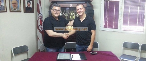 Yeldeğirmenispor Kerem Ekşi’yi renklerine kattı