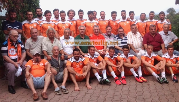 Başkan Keleş’den Yalova kampına ziyaret