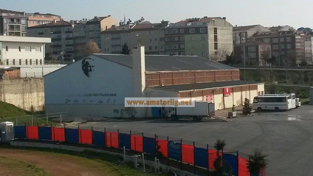 Silivri’nin salonu yenilendi