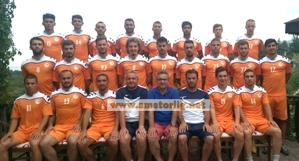 Davutpaşa Yalova’da güç depoluyor