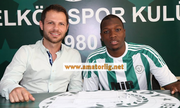 Çengelköyspor ‘Sow’ yapıyor