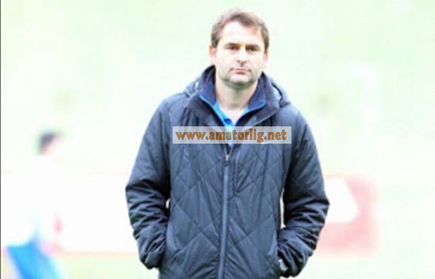 Karagrümrük’te Yenihayat sportif direktör oldu