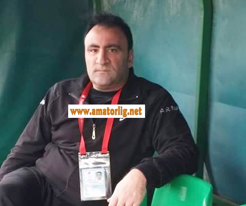 Öz Kartalspor’un Hocası Uzun oldu