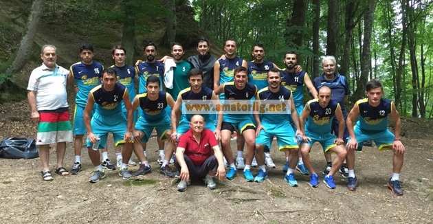 Nurtepespor nefes açtı